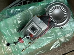 Sears Kenmore 100109280 Water Heater Burner Assembly Fv #33 Orifice 9003515005. Fixed Price $144.22.
