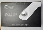 White Biobidet Slim Edge Dual Attachment Nozzles. Brand New.. Fixed Price $35.97.