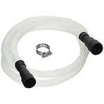 Samar 6" Universal Dishwasher Drain Fits 5/8" 3/4" & 1" Stubs. Fixed Price $16.99.