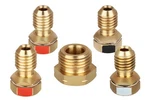 Gas Range Stove Conversion Kit For Whirlpool Frigidaire, Natural Pr.... Fixed Price $18.80.