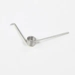 241689001 Frigidaire Spring-actuator. Fixed Price $15.59.