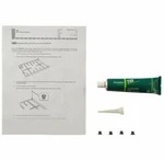 Oem Bosch 00637940 Oven Burner Grate Feet And Adhesive. Fixed Price $45.44.