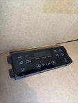 Kenmore Frigidaire Range Control Board Case Only - Part# 316630004. Fixed Price $43.99.