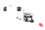 New W10515401 Whirlpool Washer Front Load Water Drain Pump Heavy Duty Bin H1. Fixed Price $104.95.