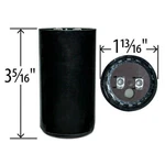 161-193 Uf/mfd 220-250 Vac Start Capacitor Replaces Ngm 61B4D220161NCNG 11950. Fixed Price $14.10.