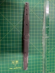Oem Genuine Whirlpool Kenmore Lower Spray Arm WPW10319027 W10317203 W10340509. Fixed Price $13.92.