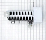 7002738 Genuine Sub-zero Ice Maker Assy Factory-certified Spare Part 4200521. Fixed Price $362.00.