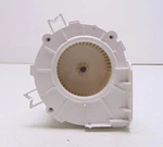 Samsung Microwave ME11A7710DG Fan Motor Assembly DE63-00932A / DE63-00931A. Fixed Price $29.95.