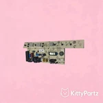 Whirlpool Kenmore 2304000 8201659 Refrigerator Control Board. Fixed Price $72.77.