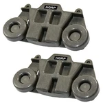2-PACK Wheel For Maytag Mdb Series Dishwasher Roller. Fixed Price $9.95.