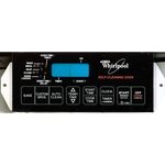 Whirlpool Control 8053157 60 Day Warranty Fast+ Free Ship. Fixed Price $62.91.