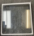 Samsung Refrigerator Shelf Assy DA97-20335A For RF286241SR/AA Free Ship. Fixed Price $41.56.