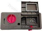 Kenmore/whirlpool W10304409 Dishwasher Detergent/soap Dispenser. Fixed Price $39.70.