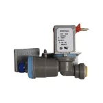 Viking PA970012 Appliance Single Water Valve 2024669 PA970142. Fixed Price $226.63.