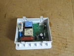 Frigidaire Refrigerator Control Board Housing Part # 297239300 297282800. Fixed Price $65.98.