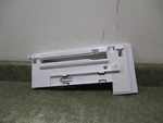 Whirlpool Refrigerator Right Plate Part # W10549602. Fixed Price $32.00.