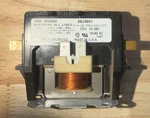 Lennox 68J3601 Contactor 3100-20Q508D Used **tested**. Fixed Price $22.50.