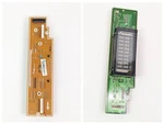 Samsung SMH2117S Display Control Board #DE92-02135A Microwave Tested. Fixed Price $97.30.