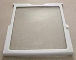Refrigerator Slide Out Shelf WR71X10262 WR71X10582. Fixed Price $27.00.