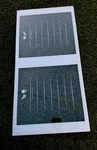 Oem Refrigerator Crisper Cover Glass P/n WR32X10480 From Model# GTH18EBC2RWW. Fixed Price $49.00.