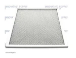 Broan BP29 8-3/4-INCH By 10-1/2-INCH Aluminum Replacement Filter 97006931 New. Fixed Price $8.70.