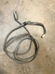 Maytag Whirlpool Power Cord WP22003062 / AP6006339. Fixed Price $10.00.