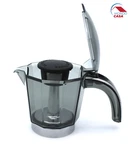 Coffee Jug For Delonghi Moka Pot Alicia Replacement Cups EMKP63 Barley. Fixed Price $37.48.