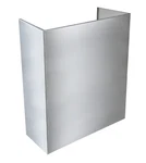 New Broan Nutone AEEPD30SS Standard Depth Flue Cover EPD61 Series Range Hood. Fixed Price $249.95.