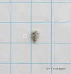 WB1X1137 Ge SCREW-10AB. Fixed Price $7.47.