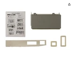 W10648043 Whirlpool Refrigerator Air Diverter. Fixed Price $39.99.