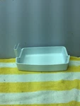 WR71X11050 Refrigerator Right Hand Door Shelf Bin Free Shipping. Fixed Price $18.99.