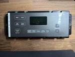 W10349741 Range Control Board For Whirlpool (0122). Fixed Price $50.00.