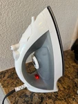 Continental Steam Iron CE23111 / Spray Burst Options. Fixed Price $9.00.