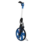 Westward 21LP36 Measuring Wheel, 12-11/16 In, 9999 Ft 11IN. Fixed Price $83.99.