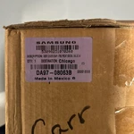 Samsung DA97-08063B Refrigerator Evaporator Cover. Fixed Price $90.00.