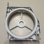 New Lg Guard Hold Condenser Motor/fan Blade MEA427731 MEA42772903 Only. Fixed Price $35.99.