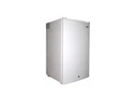 Sunpentown 3.0 Cu.ft. Upright Freezer With Energy Star, White UF-304W. Fixed Price $360.99.