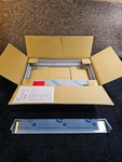 Zephyr AK0800AS 30" Stainless Steel Hood Liner For Twister/tornado Power Pack. Fixed Price $129.53.