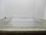 Refrigerator Pantry Drawer Part # WR71X25324. Fixed Price $58.00.