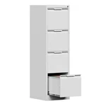 4-DRAWER Filing Cabinet Metal Storage Locking For Home Office A4//LETTER. Fixed Price $129.99.