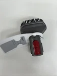 Genuine Dyson Quick Release Mini Soft Dusting Brush Accessory Tool V11 V10 V8 V7. Fixed Price $9.99.