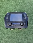 15-18 Nissan Maxima Sirius Xm Apple Play Radio Receiver Navigation 25915-9DD1A. Fixed Price $225.00.