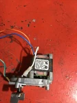 Maytag Refrigerator Ice Dispenser Motor P/n 67003226 (322). Fixed Price $57.90.