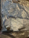 Electrolux Defrost Thermostat Kit 5303918599. Fixed Price $21.49.