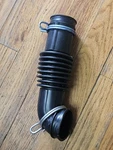 Whirlpool Washer Vent Hose WPW10568614 W10352811 F7. Fixed Price $5.99.