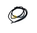 Genuine Bellini 900MM Oven Door Seal Frontal Gasket 12671100000194. Fixed Price $54.36.