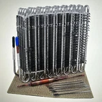 New Genuine Frigidaire Electrolux Refrigerator Evaporator Kit 5303918284. Fixed Price $150.00.