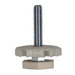 Samsung DC97-06665A Washer TS-85 Assy-leg. Fixed Price $37.06.
