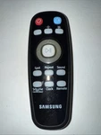 Samsung Robot Remote DJ96-00201H Oem Original Tested. Fixed Price $23.65.