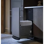 UCG1520NSS Ge 14.875-IN Undercounter Trash Compactor Stainless. Fixed Price $1079.00.